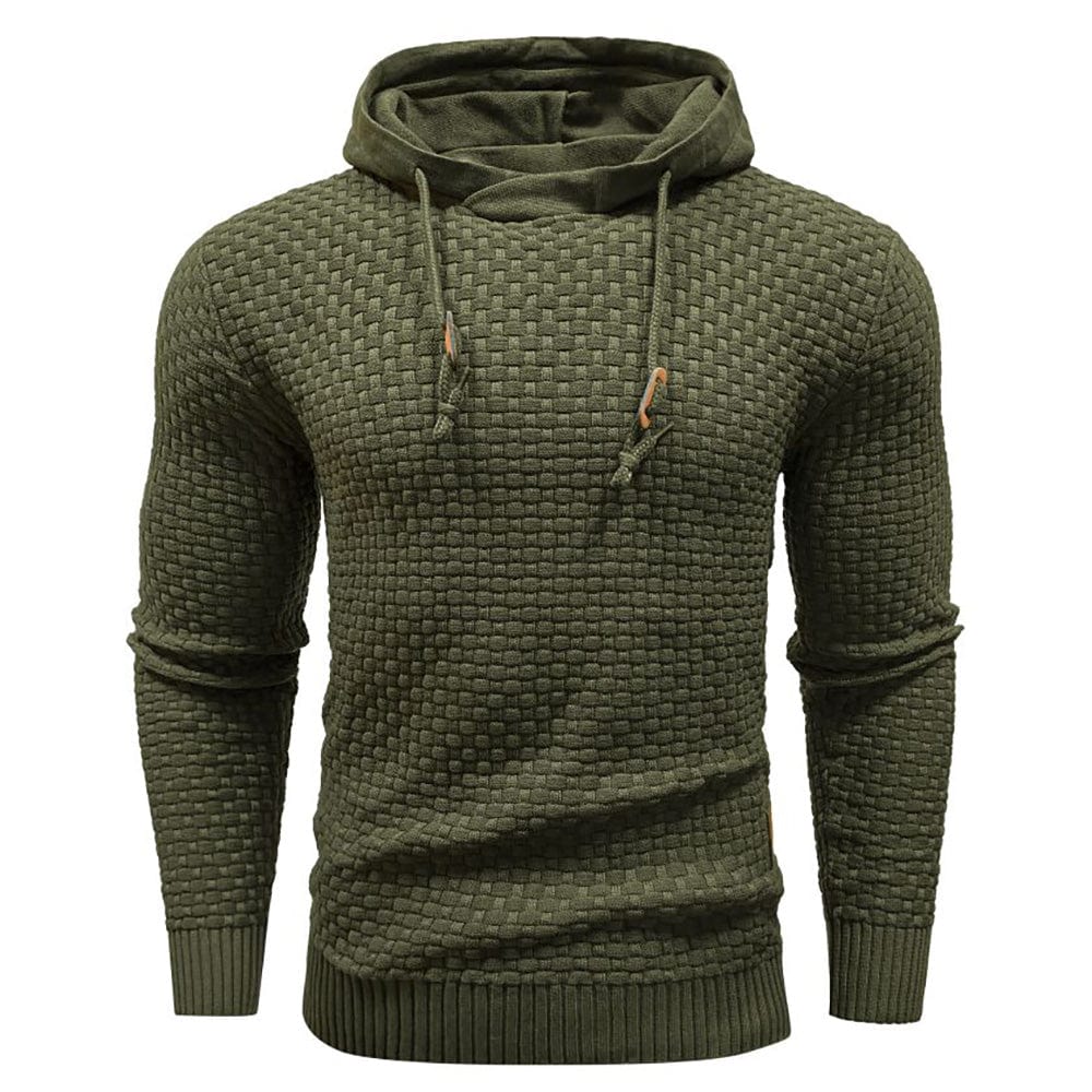 Shadow Shell Hoodie (9 Designs)