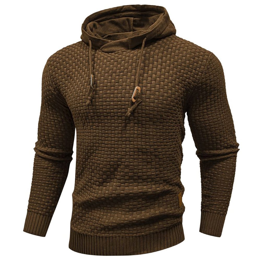 Shadow Shell Hoodie (9 Designs)