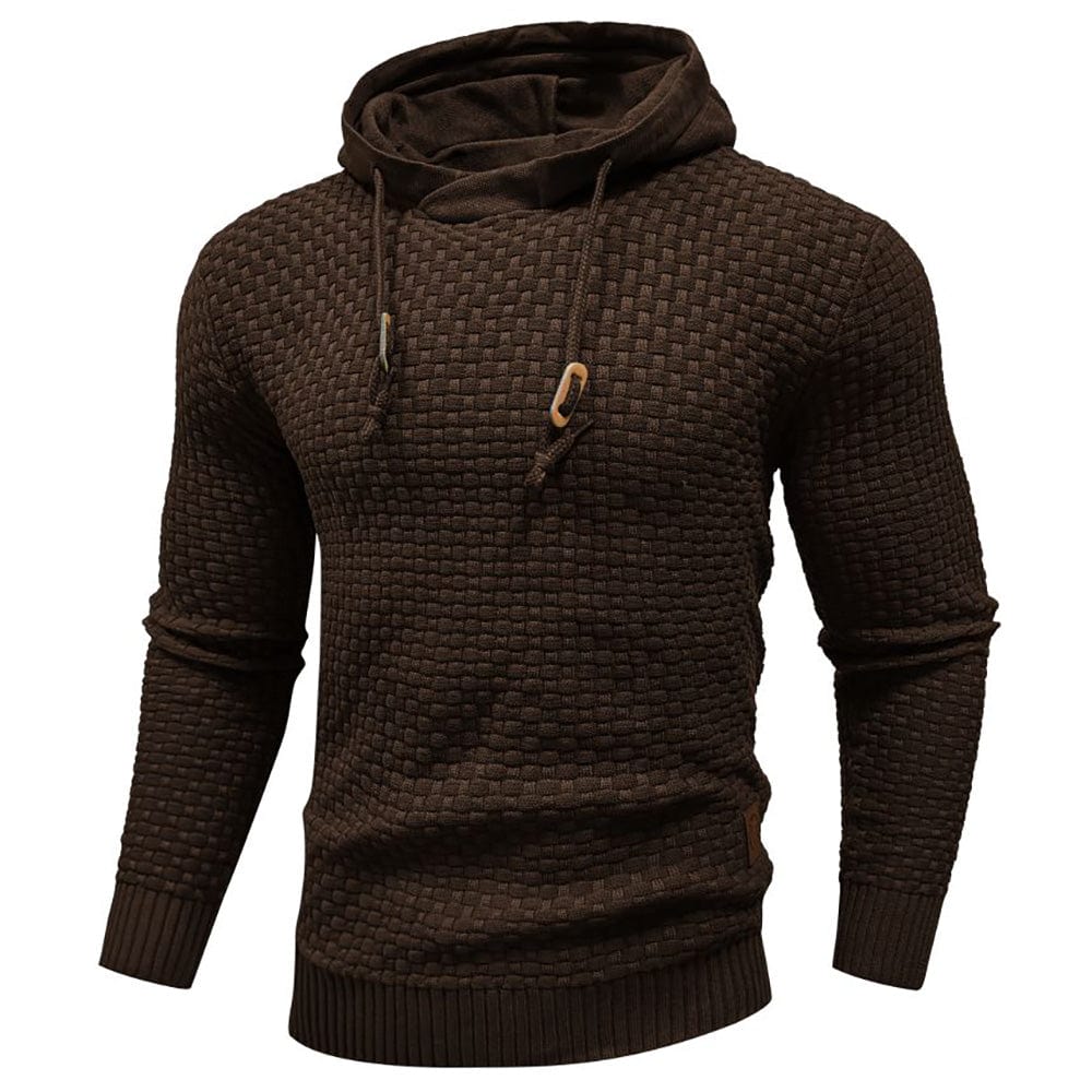 Shadow Shell Hoodie (9 Designs)