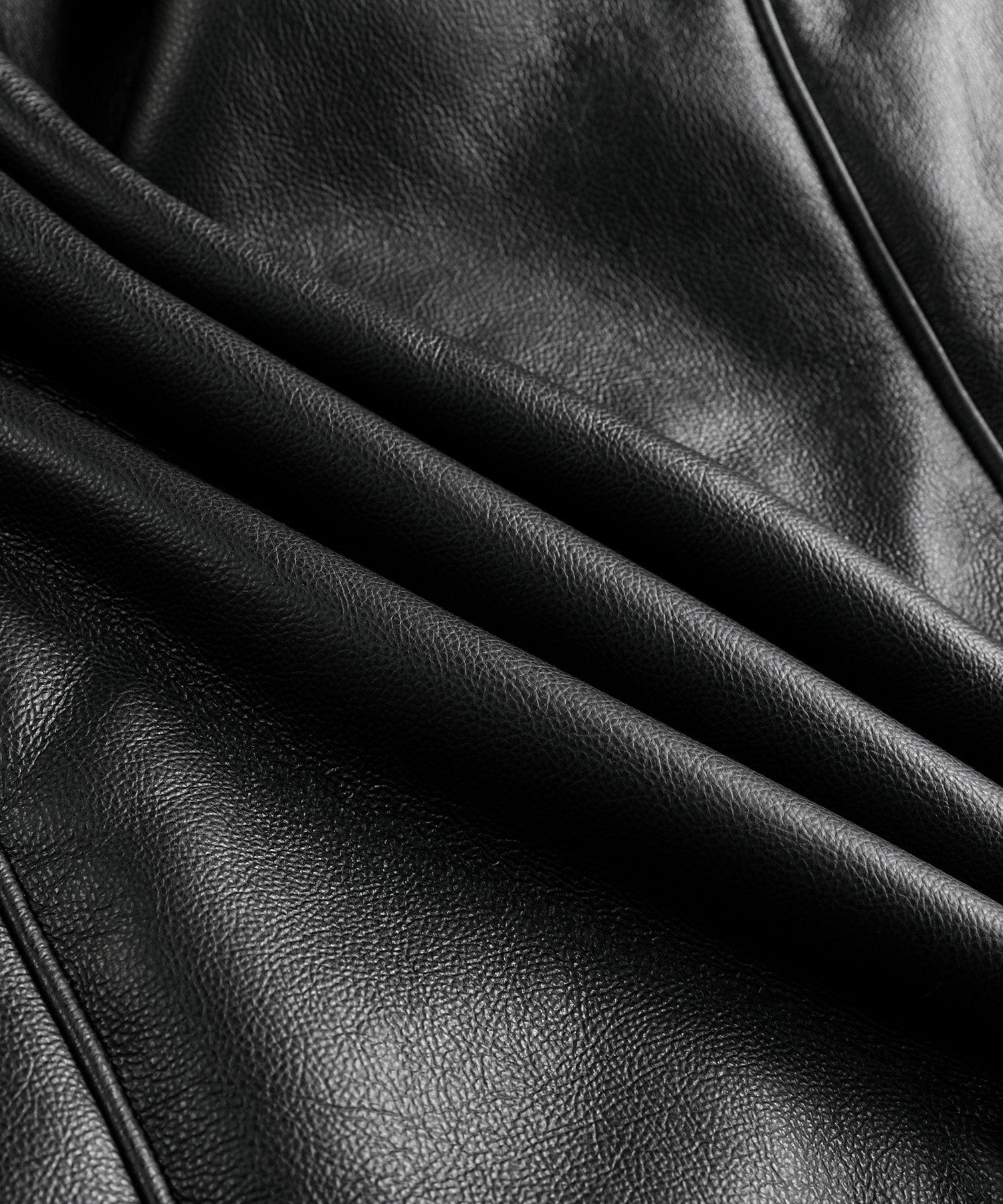 Heritage Aviator Coat