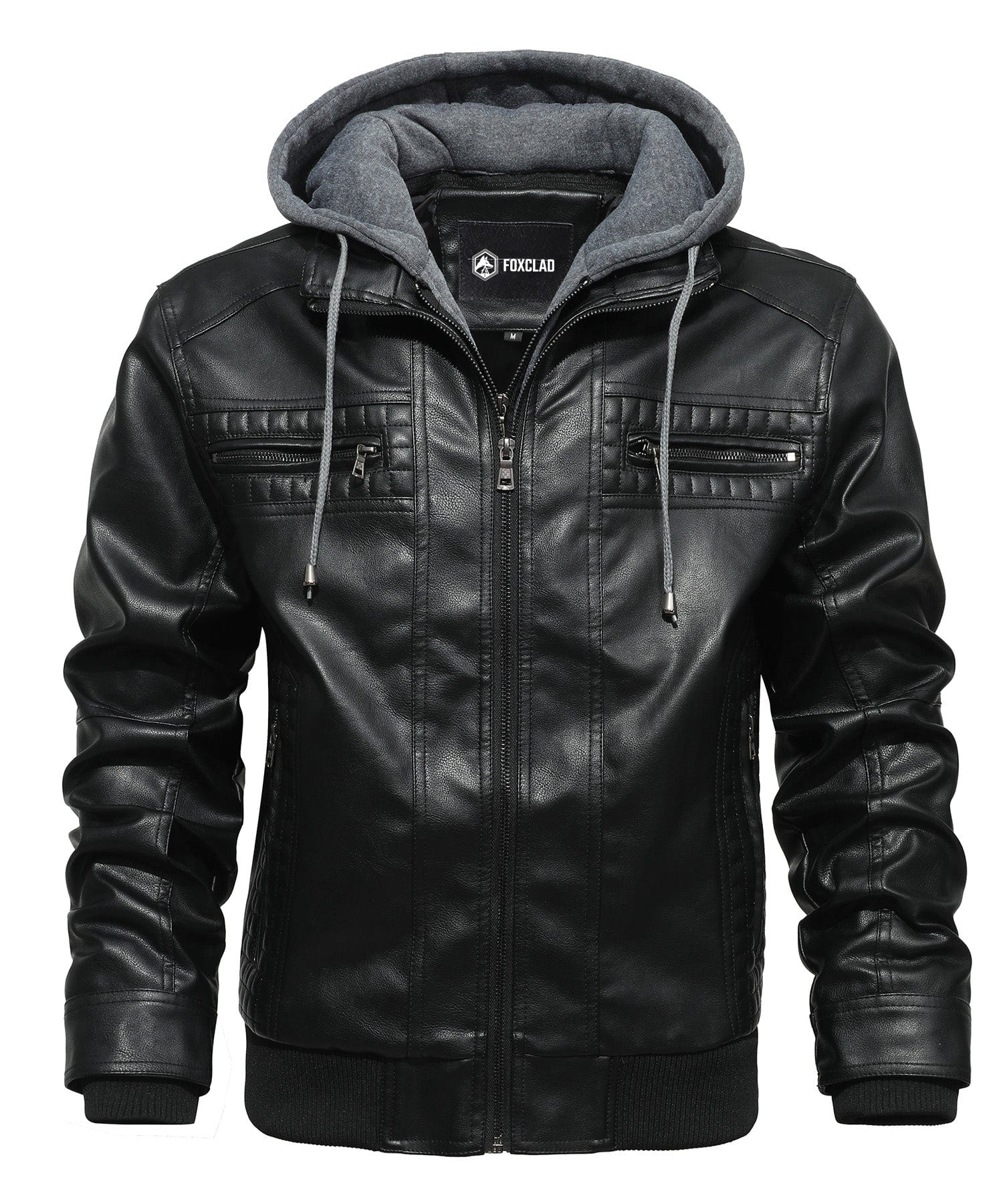 Jetstream Jacket