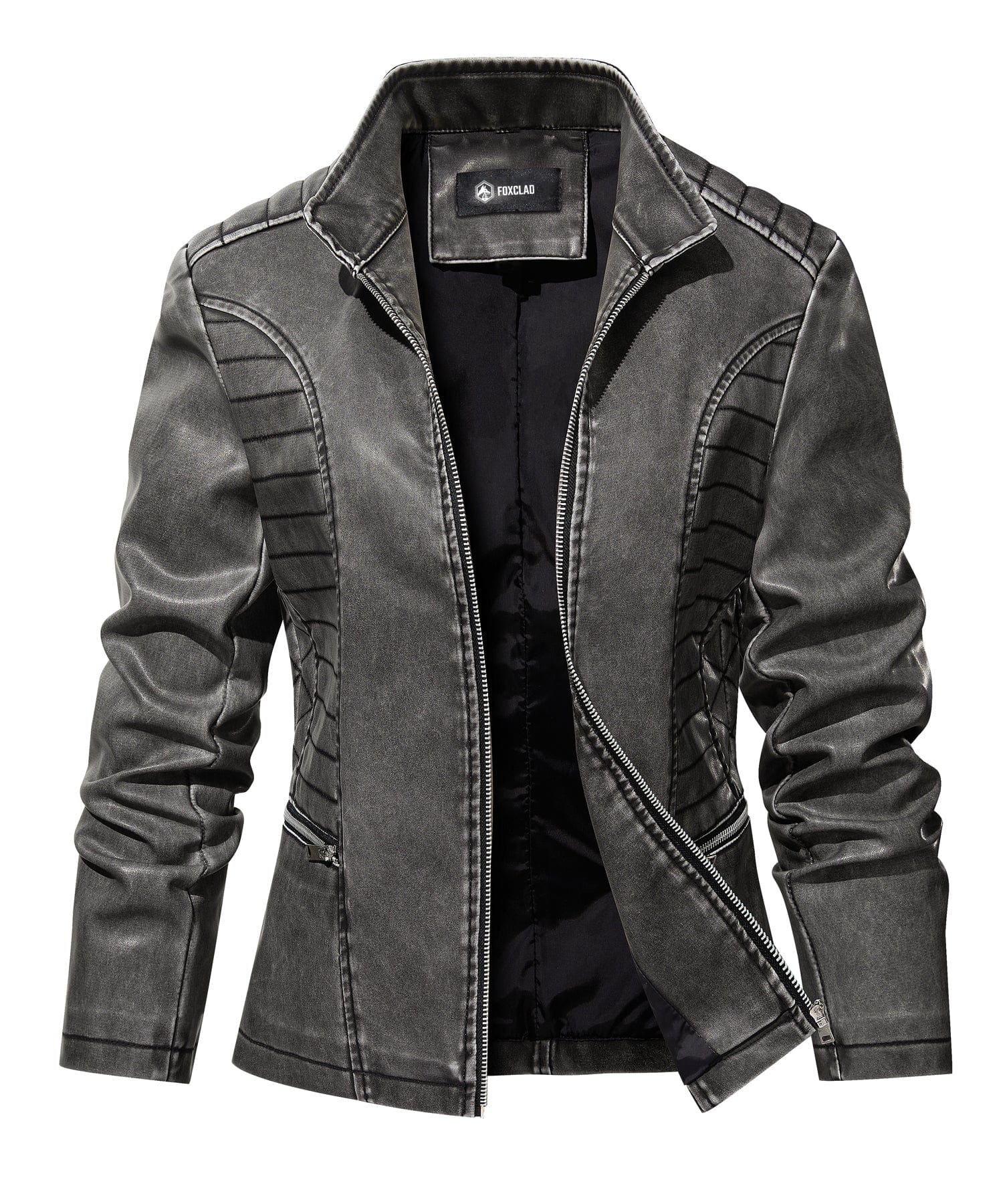 Luna Edge Jacket