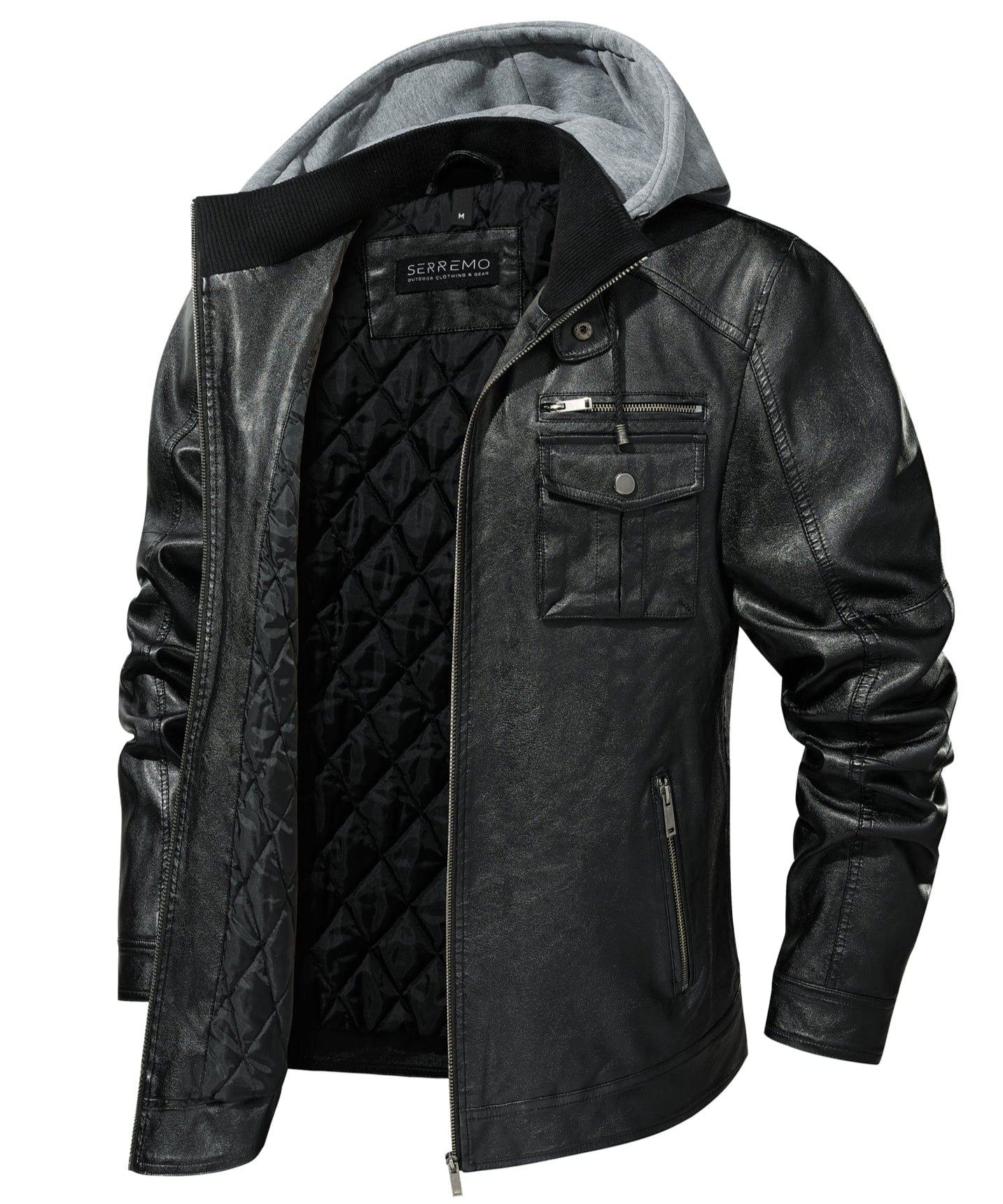 Outrider Jacket
