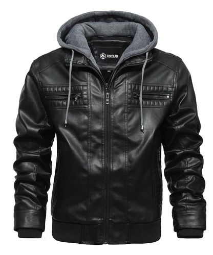 Jetstream Jacket