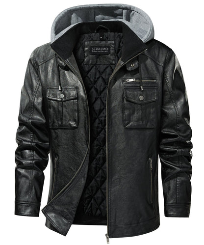 Outrider Jacket