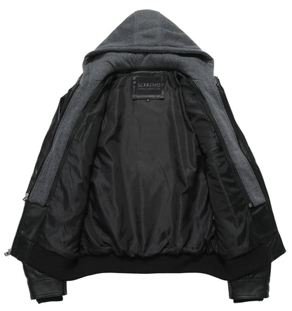 Jetstream Jacket