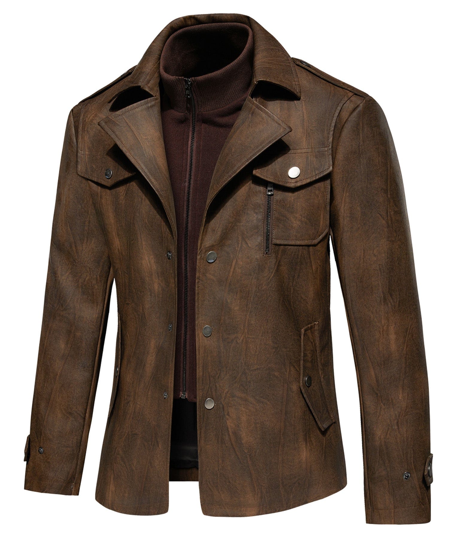 Drifter Jacket