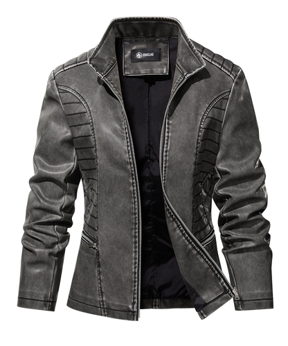 Luna Edge Jacket